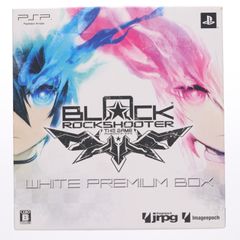 (フィギュア単品) figma(フィグマ) SP-033 WRS ブラック★ロックシューター THE GAME ホワイトプレミアムBOX 完成品 可動フィギュア イメージエポック