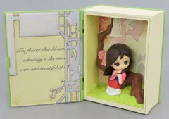 【中古】トレーディングフィギュア Mulan 「POPMART DISNEY プリンセス フェアリーテイル シリーズ シーンセット」