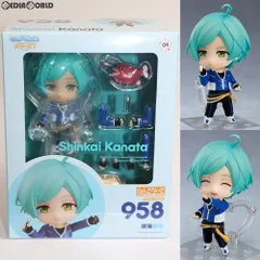 2025年最新】ねんどろいど あんさんぶるスターズ! 深海奏汰の人気