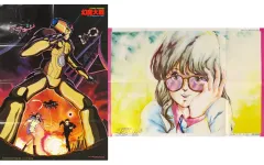 2025年最新】超時空要塞マクロス ポスターの人気アイテム - メルカリ