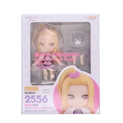 ねんどろいど 2556 喜多川海夢(きたがわまりん) ヌル女フルグラフィックTシャツVer. TVアニメ「その着せ替え人形(ビスク・ドール)は恋をする」 完成品 可動フィギュア グッドスマイルカンパニー