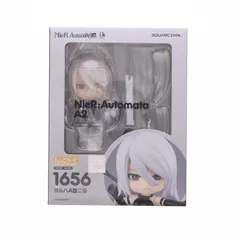 (再販) ねんどろいど 1656 A2(ヨルハA型二号) NieR:Automata(ニーア オートマタ) 完成品 可動フィギュア スクウェア・エニックス