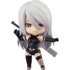 (再販) ねんどろいど 1656 A2(ヨルハA型二号) NieR:Automata(ニーア オートマタ) 完成品 可動フィギュア スクウェア・エニックス
