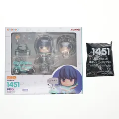 2025年最新】ゆるキャン△ ねんどろいど 未開封 特典の人気アイテム