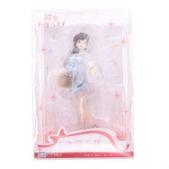 미즈하라 치즈루(水原千鶴) 그녀, 빌릴 것 1/7 완성품 피규어(AMU-FNX195) 플류