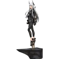 G.A.D_貂(てん) G.A.D 1/7 完成品 フィギュア Myethos(ミートス)