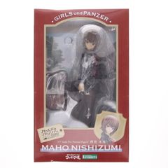 니시스미 마호(니시즈미 마호) 걸즈&판처 최종장 1/7 완성품 피규어(PP775) 코토부키야