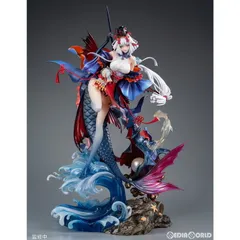 予約特典3種付属 千姫(せんひめ) 陰陽師 1/4 完成品 フィギュア AniMester(アニメスター)