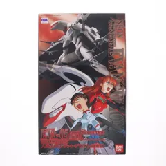 LMHG エヴァンゲリオン量産機 新世紀エヴァンゲリオン プラモデル(0055850) バンダイ