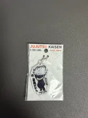 呪術廻戦 五条 アクリルキーホルダー
