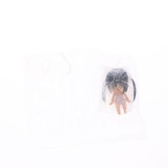 (단품) 넨 드로이드 푸치 나카노 아즈사 (나카노 아즈사) (수영복 / 황갈색) 케이온!
