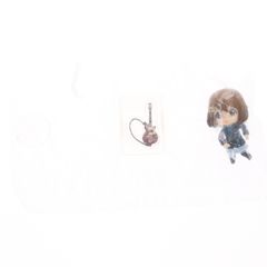 (단품) 넨 드로이드 푸치 히라사와 유이 (히라사와 유이) (겨울 유니폼) 케이온!