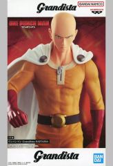 Grandista サイタマ ONEPUNCHMAN フィギュア - メルカリ