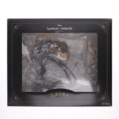 2025年最新】レオナ フィギュア 1/8の人気アイテム - メルカリ