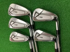 2025年最新】PRGR02アイアンの人気アイテム - メルカリ