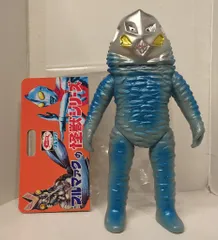 2025年最新】ブルマァク ザラブ星人の人気アイテム - メルカリ