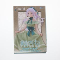 프리렌 장례식프리렌 Coreful 피규어 프리렌~ 드레스 ver.~ 프라이즈(451950600) 타이토