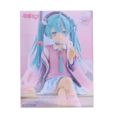2025年最新】初音ミク ぬーどるストッパー 恋するブレザーの人気