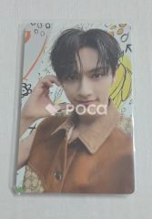 NCT シオン 2025 SEASON'S GREETINGS RANDOM TRADING CARD [B ver