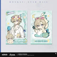 スターレイル　アベンチュリン　ギフトボックス　セット 2025年最新】スターレイル アベンチュリン ギフトの人気アイテム