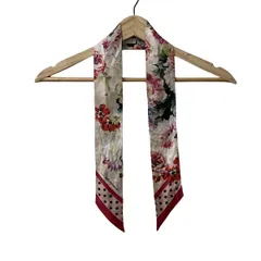 2025年最新】ドルガバ スカーフの人気アイテム - メルカリ