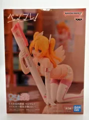 BANDAI SPIRITS ペンフレ! 2.5次元の誘惑 リリエル 衛生小隊ver.