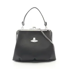 Vivienne Westwood Red Label ヴィヴィアンウエストウッド レッドレーベル GRANNY FRAME PURSE ハンドバッグ