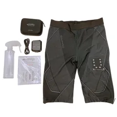 2025年最新】シックスパッド ヒップ&レッグ レディースの人気アイテム