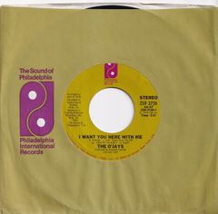 Con Funk Shun Burnin' Love / Candy Mercury US 884 762-7