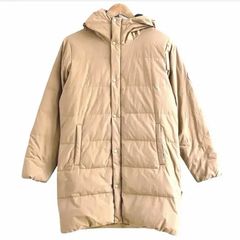 Karrimor eday W's half down coat カリマー ダウンコート レディース