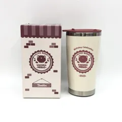 【中古】カバー さくらみこ 誕生日記念2023 タンブラー 開封品 ホロライブ[97]