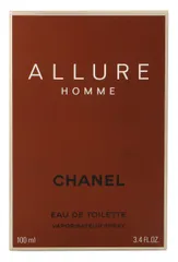 シャネル アリュール オム オードトワレ 100mL[並行輸入品] 