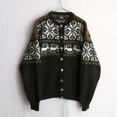 60s Euro vintage ハンティング ジャケット / 54 ウール