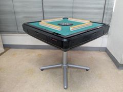 全自動麻雀卓中古牌（雀夢A型、雀華） - メルカリ