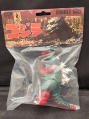 増子直純(怒髪天)監修 CCPミドルサイズ ゴジラ1954 赤べこver - メルカリ