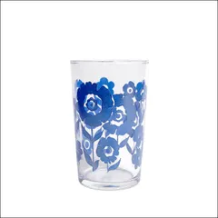 Tumbler set(5set)　SASAKI GLASS　タンブラーセット　佐々木ガラス　昭和レトロ　ヴィンテージ　グラス　コップ　1970s【DEADSTOCK】