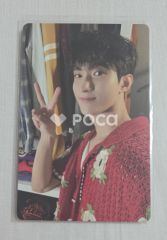 MONSTA X 集合/ユニット THE CONNECT : DEJAVU - メルカリ