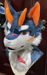 2025年最新】ケモノ 着ぐるみ ヘッドの人気アイテム - メルカリ