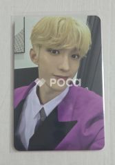 seventeen トレカ　まとめ売り　ドギョム　Face The Sun 2025年最新】ドギョム face the sunの人気アイテム - メルカリ