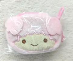 サンリオ サンリオキャラクターズ ぬいぐるみ用ポシェットVol.3 リトルツインスターズ ララ