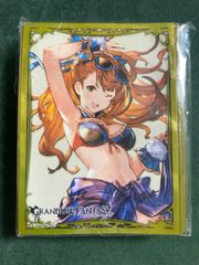 グラブル 無窮の群青 ベアトリクス SR グランブルーファンタジー