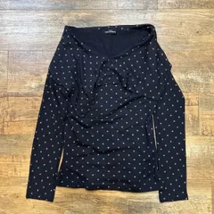 2026年最新】ギャルソン ドット シャツの人気アイテム - メルカリ