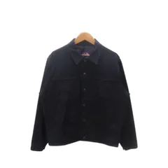 THE NORTH FACE PURPLE LABEL DENIM GORE-TEX INFINIUM FIELD JACKET BLACK サイズS NP2358 ザ ノース フェイス パープル レーベル デニム ゴアテックス フィールド ジャケット Gジャ