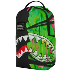 Sprayground スプレーグラウンド バックパック シャークマウス 新品h 2025年最新】SPRAYGROUND スプレーグラウンド バックパックの人気