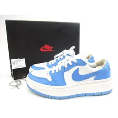 NIKE ナイキ WMNS AIR JORDAN 1 ELEVATE LOW エア ジョーダン 1 エレベイト ロー SIZE:27.0cm メンズ □UT13222