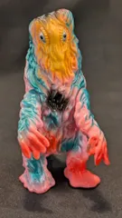 2025年最新】ブルマァク伝説 ヘドラの人気アイテム - メルカリ