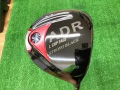 希少 良品 アキラ ADR Vintage メンズゴルフドライバー R 右 。o○　AKIRA　ADR VINTAGE ドライバー　10°　 ADR VINTAGE(R)