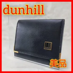 2025年最新】dunhill コインケースの人気アイテム - メルカリ
