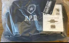 2510 USJ バイオハザード 3way バッグ ウエスト ショルダー チェスト ユニバ