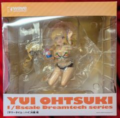 城ヶ崎美嘉 [夏のユウワク] Dream Tech 1/8 - メルカリ